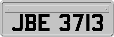 JBE3713