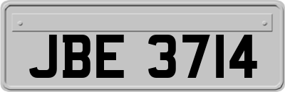 JBE3714