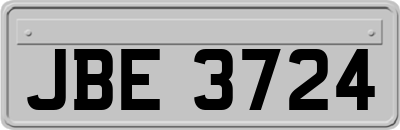 JBE3724
