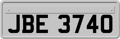 JBE3740