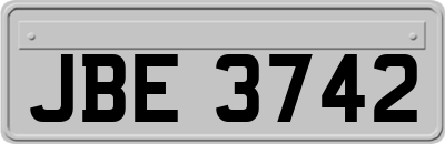 JBE3742