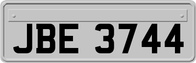 JBE3744