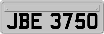 JBE3750