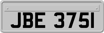 JBE3751