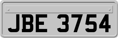 JBE3754