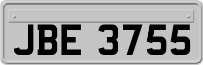 JBE3755