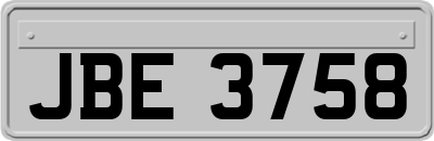 JBE3758