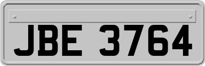 JBE3764