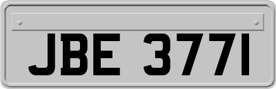 JBE3771
