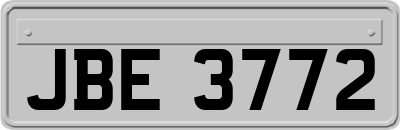 JBE3772