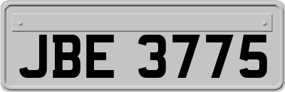 JBE3775