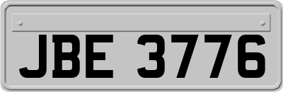 JBE3776