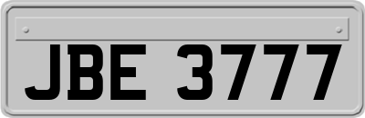 JBE3777