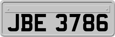 JBE3786
