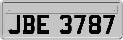 JBE3787