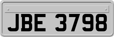 JBE3798