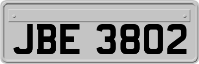 JBE3802