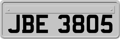 JBE3805