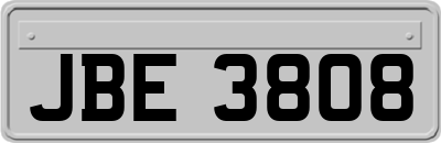 JBE3808