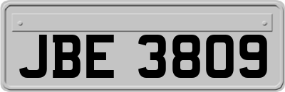 JBE3809