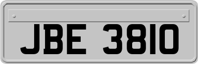 JBE3810