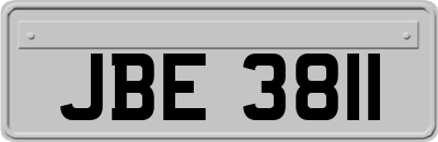 JBE3811