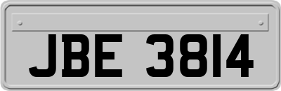 JBE3814