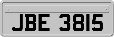 JBE3815