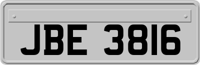 JBE3816