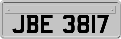 JBE3817
