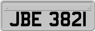 JBE3821