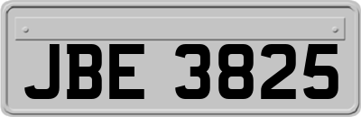 JBE3825