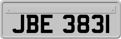JBE3831