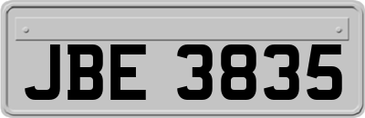 JBE3835