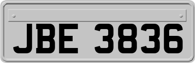 JBE3836