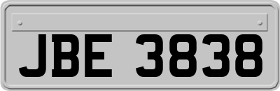 JBE3838