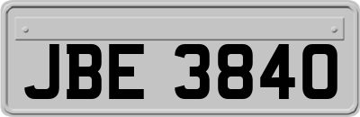 JBE3840