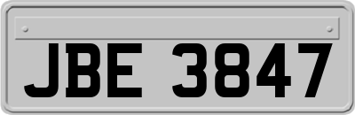 JBE3847