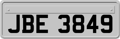 JBE3849