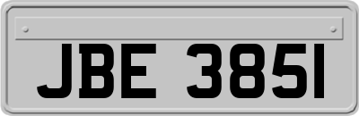 JBE3851