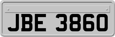 JBE3860