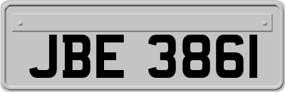 JBE3861