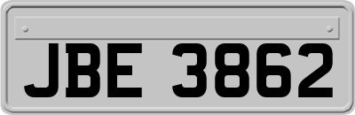 JBE3862