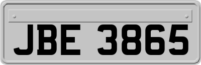 JBE3865