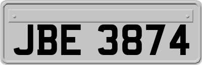 JBE3874