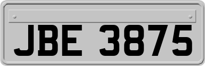 JBE3875