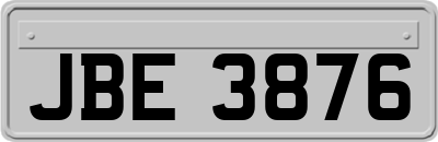 JBE3876