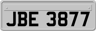 JBE3877