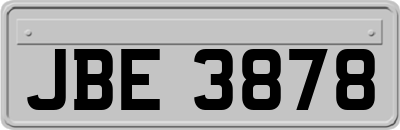 JBE3878