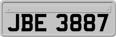 JBE3887